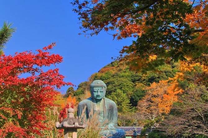 Kamakura Spanish Tour - Pickup and Meeting Details