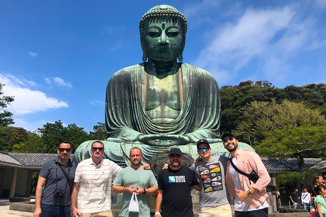Kamakura Spanish Tour - Transportation Options