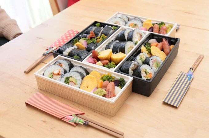 Kamakura: Sushi Roll Bento Cooking Class - Frequently Asked Questions
