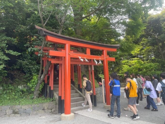 Kamakura: Temple Tour in The Samurai Capital - Tour Inclusions and Logistics