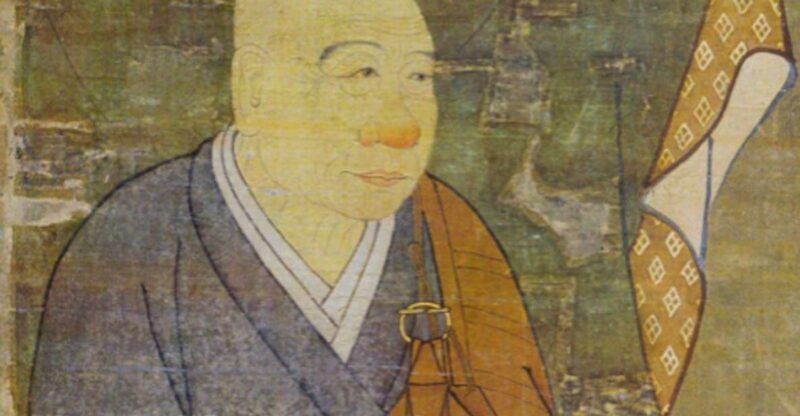 Kamakura: Tour on the Works of Ninsho in English - Key Points