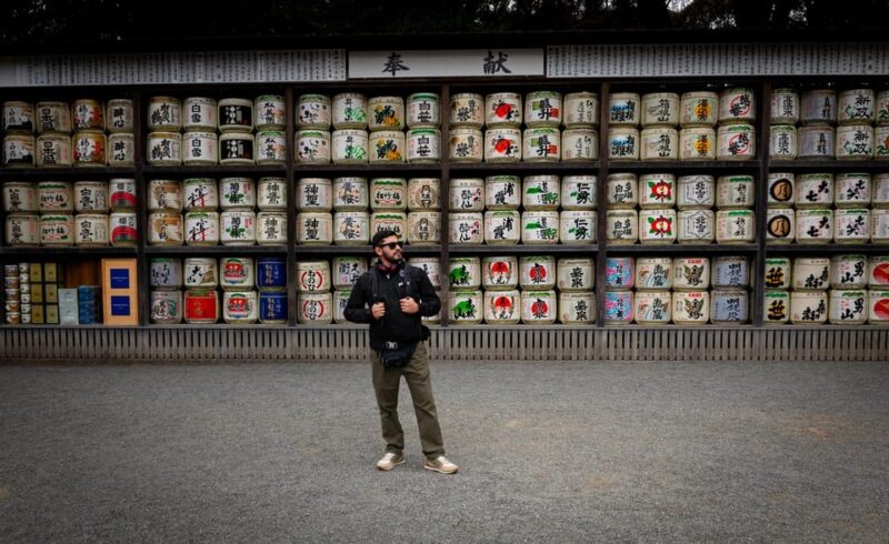 Kamakura Tour With Photographer: Great Buddha and More - Explore the Great Buddha