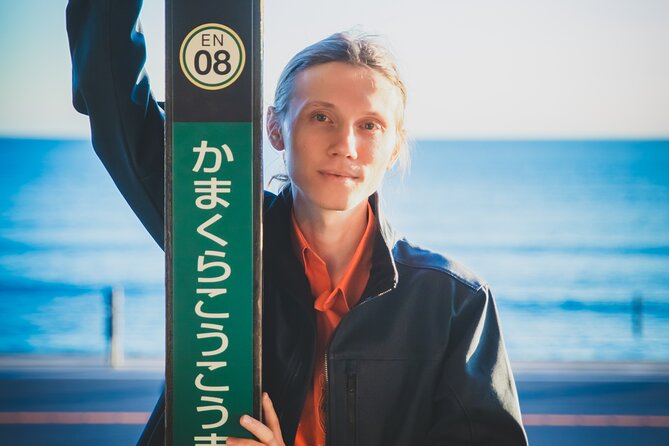 Kamakura Tour With Pro Photographer: Anime Train & Fuji Sunset - Meeting and Pickup