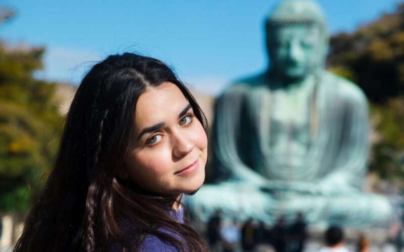 Kamakura Tour With Pro Photographer: Great Buddha & Hase - Highlights