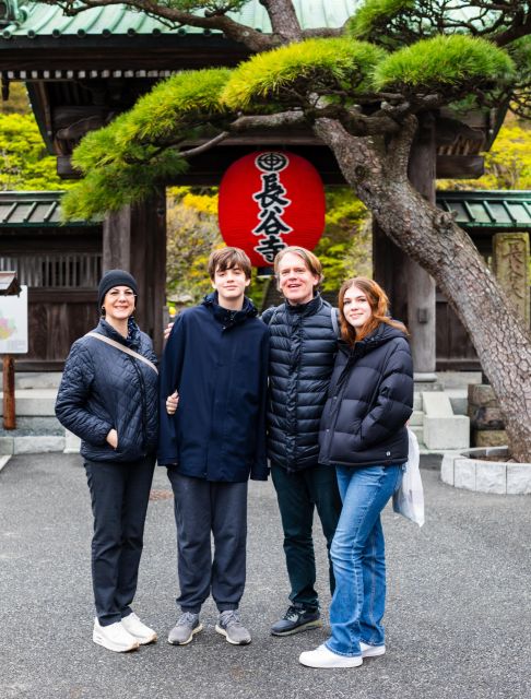Kamakura Tour With Pro Photographer: Great Buddha & Hase - Frequently Asked Questions