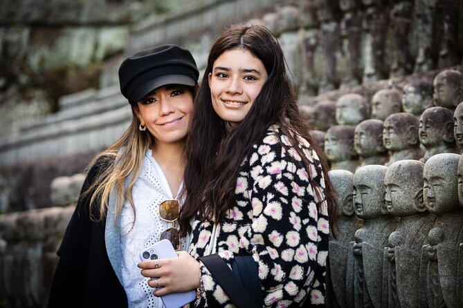 Kamakura Tour With Pro Photographer: Great Buddha & Hase Temple - Professional Photographer and Portrait Session