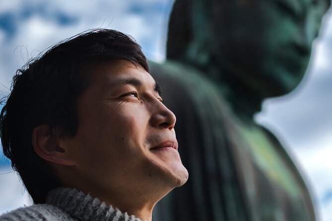 Kamakura Tour With Pro Photographer: Great Buddha & Hase Temple - Meeting and End Point