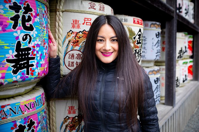 Kamakura Tour With Pro Photographer: Tsurugaoka Hachimangu Shrine - Traveler Considerations