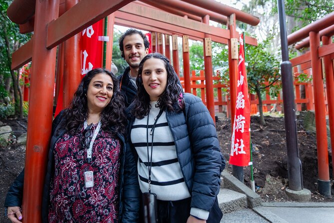 Kamakura Tour With Pro Photographer: Tsurugaoka Hachimangu Shrine - Cancellation and Confirmation