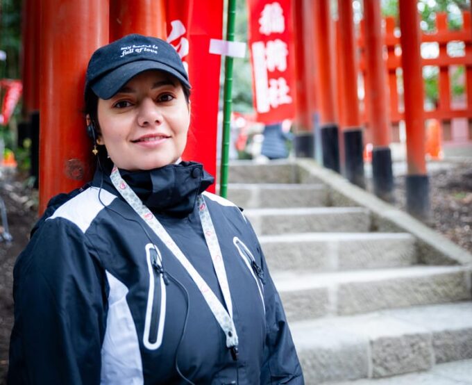 Kamakura Tour With Pro Photographer: Tsurugaoka Shrine - Stories and Historical Insights