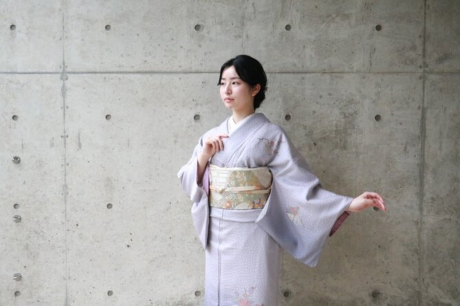 Kamakura: Traditional Kimono Rental Experience at WARGO - Traveler Recommendations