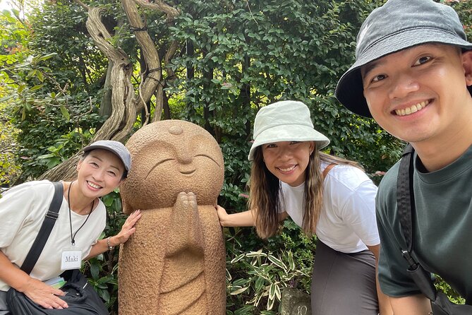 Kamakura Walking Tour - The City of Shogun - Admission and Transportation