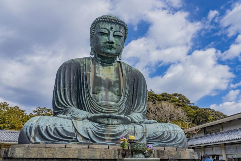 Kamakura: Walking Tour Through the City of Samurai - Key Points