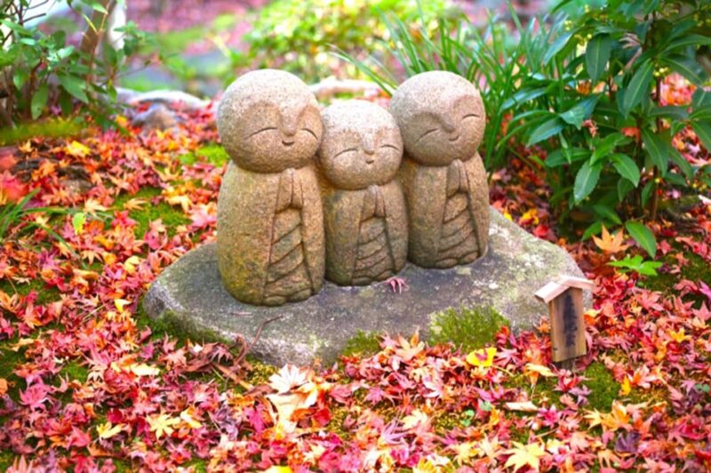 Kamakura: Walking Tour Through the City of Samurai - Itinerary and Key Locations