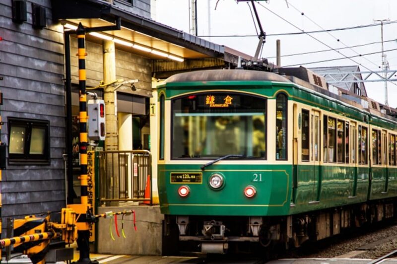 Kamakura: Walking Tour Through the City of Samurai - Historical Context and Highlights