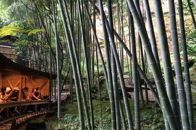Kamakura Walking Tour With Local Guide Including Hokokuji Temple - Inclusions