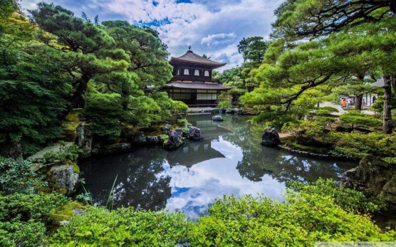 Kamakura & Yokohama One Day Private Trip With English Driver - Kamakuras Historic Attractions