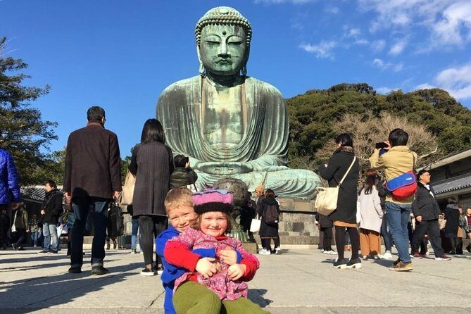 Kamakura Zen Temples and Gardens Private Trip with Government-Licensed Guide - The Sum Up: Is This Tour Right for You?
