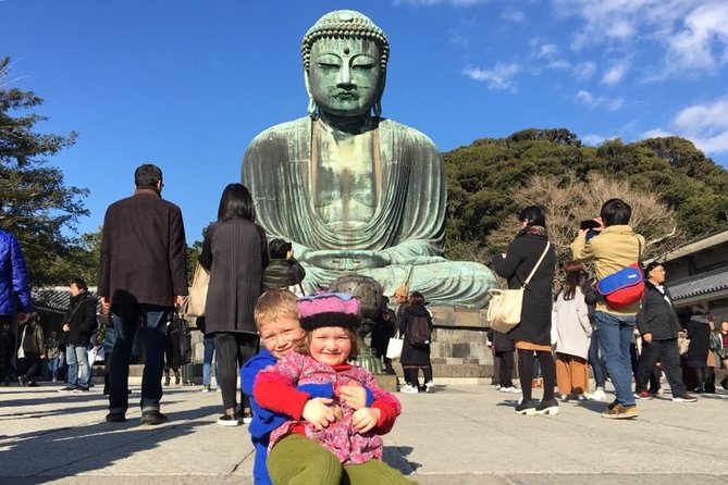 Kamakura Zen Temples and Gardens Private Trip With Government-Licensed Guide - Tour Confirmation and Cancellation Policy