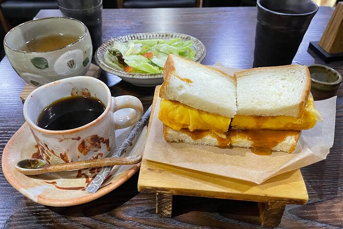 Kamata Tokyo: Culinary Delights & Local Life Adventures! - Convenient Pickup and Meeting Options