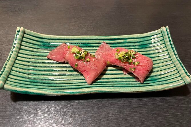 Kamata Tokyo: Culinary Delights & Local Life Adventures! - Exploring Kamata Stations Charming Surroundings