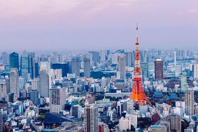 Kamata Tokyo: Culinary Delights & Local Life Adventures! - Accessibility and Medical Considerations