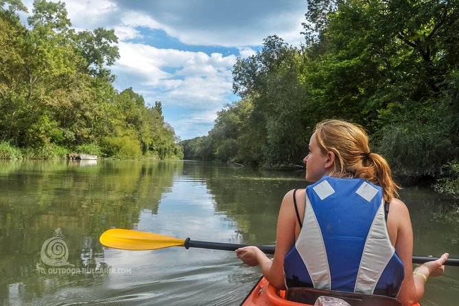 Kamchia River Kayaking Day Tour - Quick Points