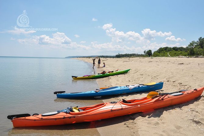 Kamchia River Kayaking Day Tour - Wildlife and Nature Exploration