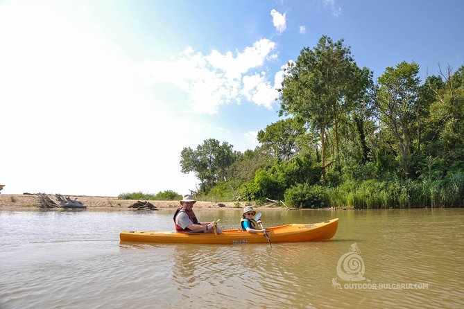 Kamchia River Kayaking Day Tour - Health and Safety Considerations