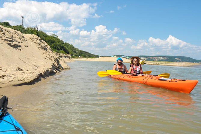 Kamchia River Kayaking Day Tour - Positive Customer Reviews