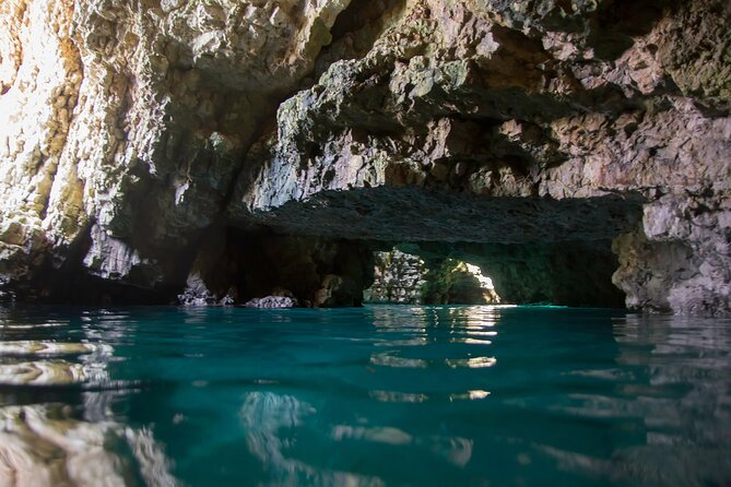 Kamenjak Boat Tour From Medulin With Sandra Boat - Weather Considerations and Cancellation Policy