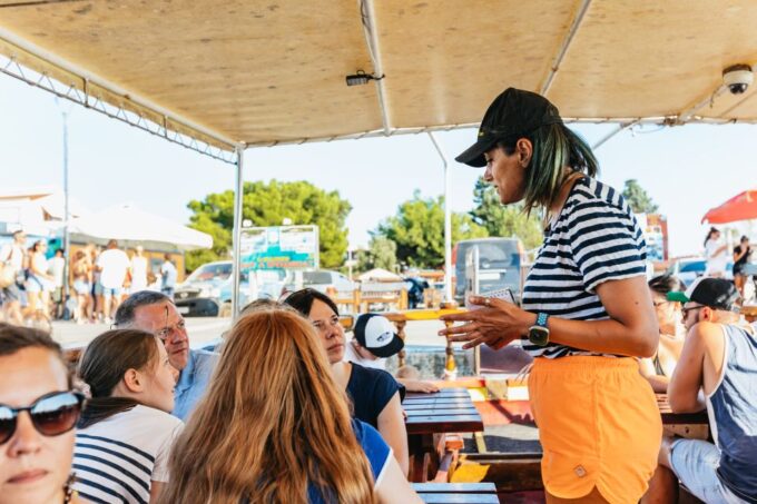 Kamenjak/Medulin: Sunset Dolphin Boat Tour With Dinner - Frequently Asked Questions