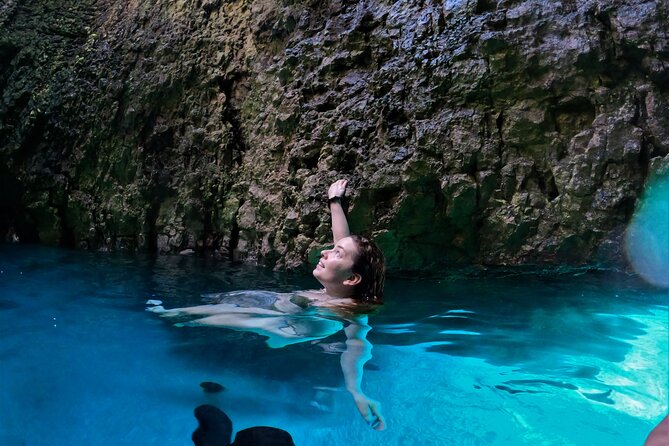 Kamenjak Nature Park: Kayak Tour With Snorkeling & Cave Exploring - Meeting Point Coordinates