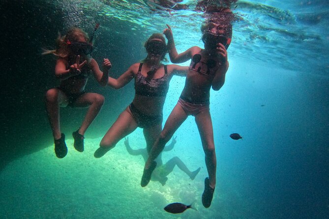 Kamenjak Nature Park: Kayak Tour With Snorkeling & Cave Exploring - Customer Feedback Highlights
