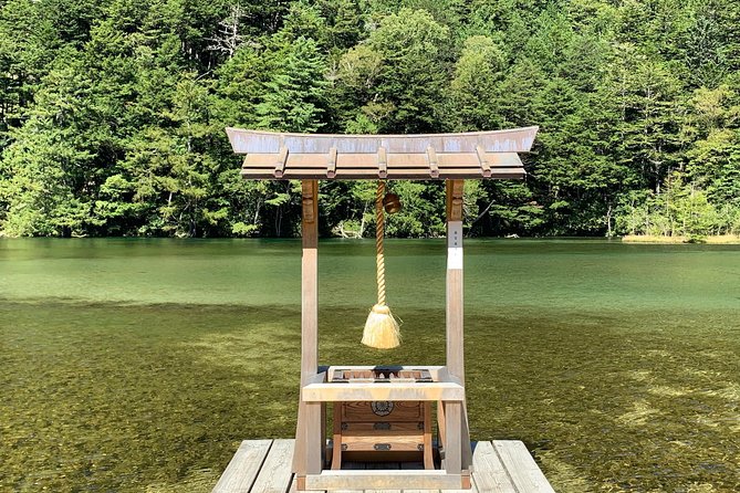 Kamikochi Feel Nature and Hiking 1 Day Trip (Near Takayama) - Inclusions in the Tour