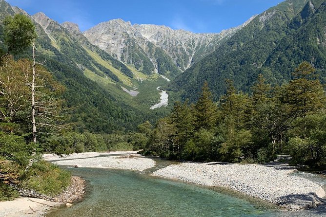 Kamikochi Feel Nature and Hiking 1 Day Trip (Near Takayama) - Required Gear and Attire