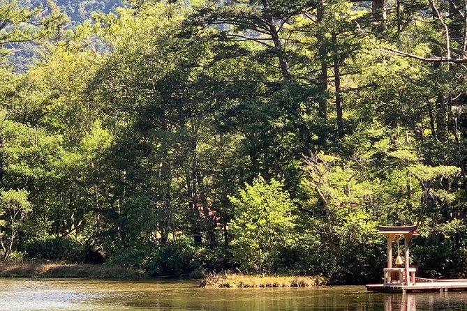 Kamikochi Feel Nature and Hiking 1 Day Trip (Near Takayama) - Cancellation and Refund Policy