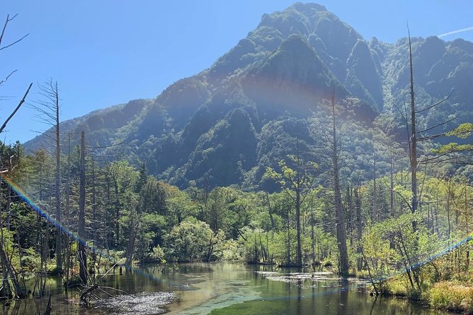 Kamikochi Feel Nature and Hiking 1 Day Trip (Near Takayama) - Hiking and Exploring Kamikochi