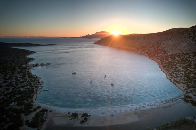 Kamiros Skala: Marine Life Experience & Alimia Island - Frequently Asked Questions