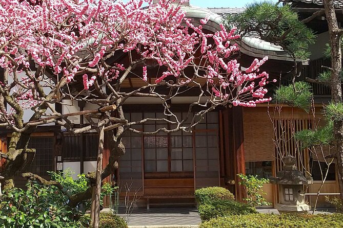 Kamo River's Timeless Tales: A Self-Guided Audio Tour in Kyoto - Highlights Along the Tour