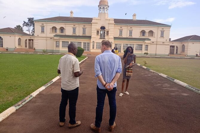 Kampala Boda Boda Tours [Motorbike Tours]. - Additional Tour Highlights and Inclusions