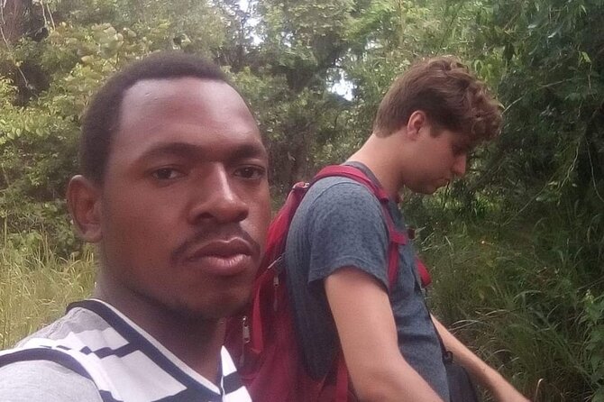 Kampala City Guided Walking Tour With Kabaka'S Palace - Visiting Kabakas Palace
