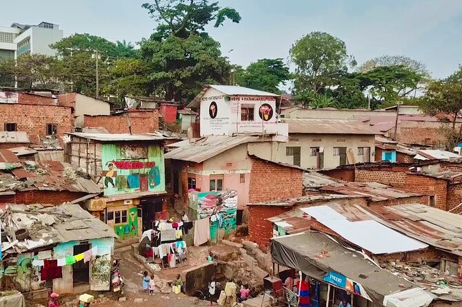 Kampala City Guided Walking Tour With Kabaka'S Palace - Tour Highlights and Reviews