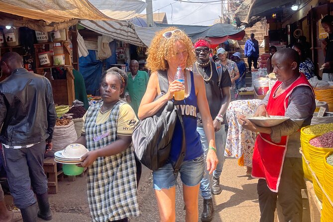 Kampala Cultural Tour - Wamala Kings Tombs and Kabaka Ssuunas Grave