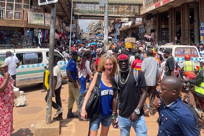 Kampala Cultural Tour - Additional Information