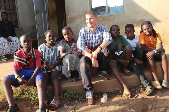 Kampala Guided Walking Tour - Tips for a Great Experience