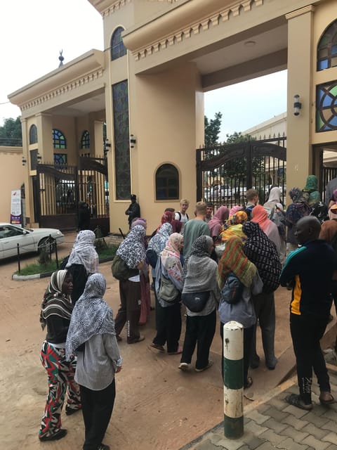 KAMPALA MOTOR BIKE TOURS - Participant Guidelines