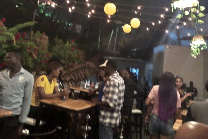 Kampala Pub Crawl | Uganda | 4 Hours - Meeting Point and Duration