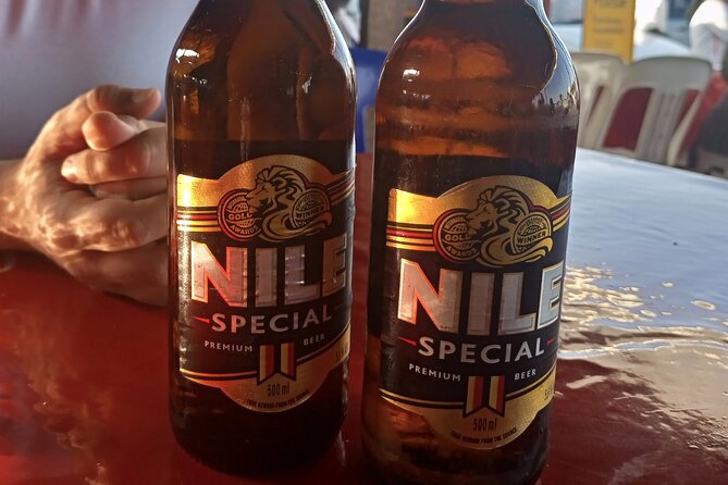 Kampala Pub Crawl | Uganda | 4 Hours - Participant Requirements