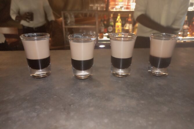 Kampala Pub Crawl | Uganda | 4 Hours - Transport and Designated Driver